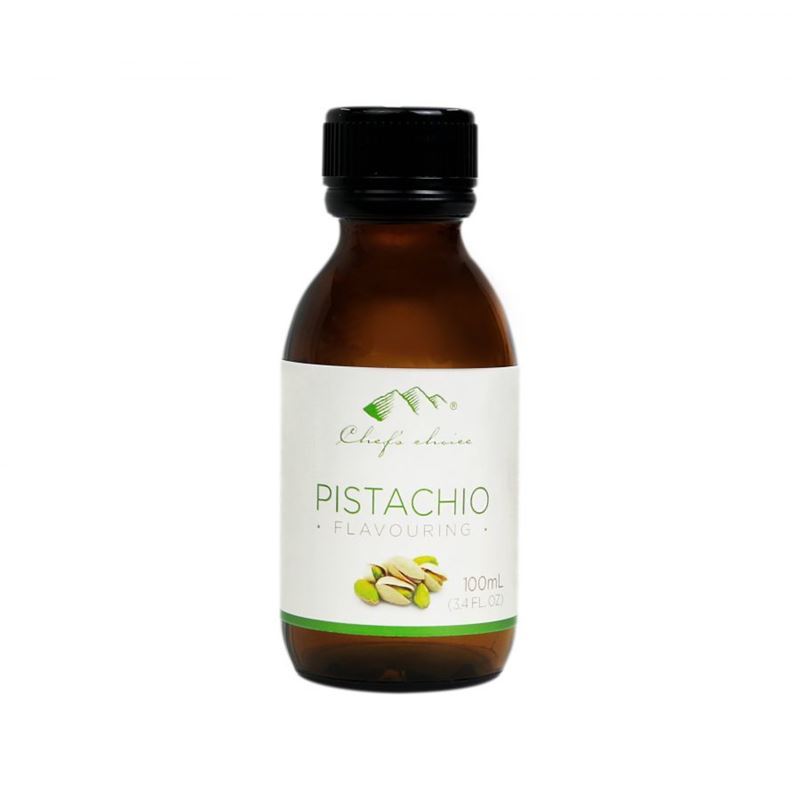 Pistachio extract deals