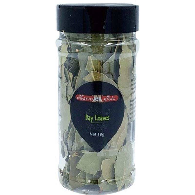 Marco Polo – Bay Leaves 18g