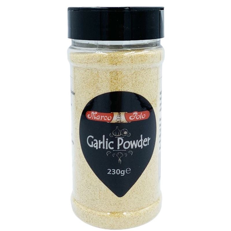 Marco Polo – Garlic Powder 230g