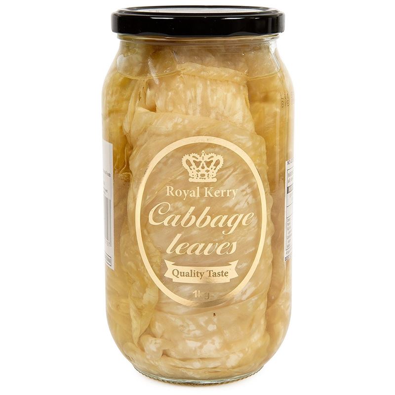 Royal Kerry – Sauerkraut 1kg