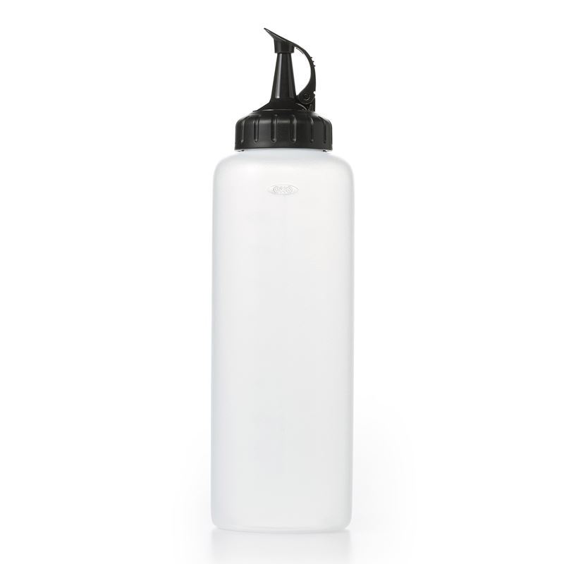 Oxo – Chef’s Squeeze Bottle – Large 470ml