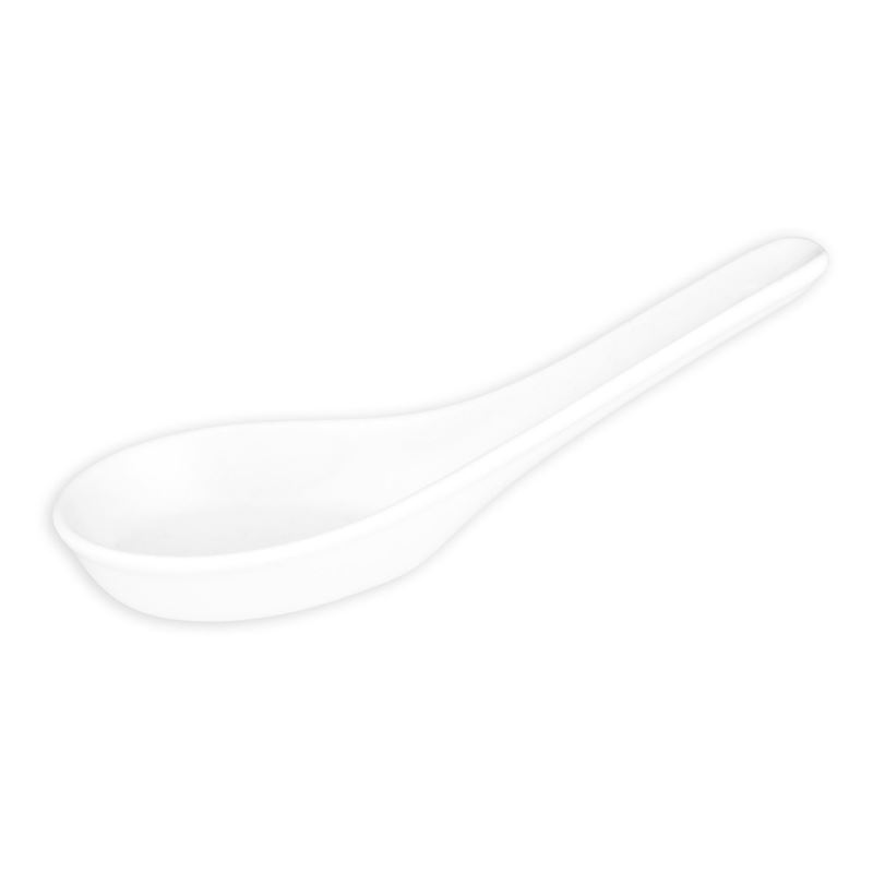 Wilkie Brothers – Cuisine New Bone Porcelain Spoon 14cm