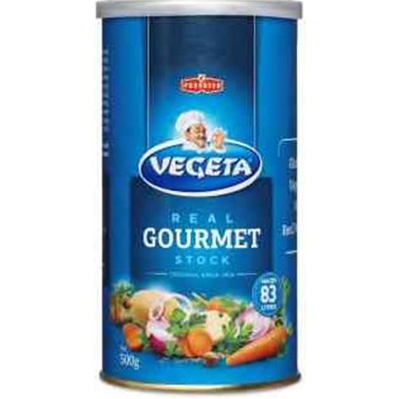 Vegeta – Gourmet Stock 500g