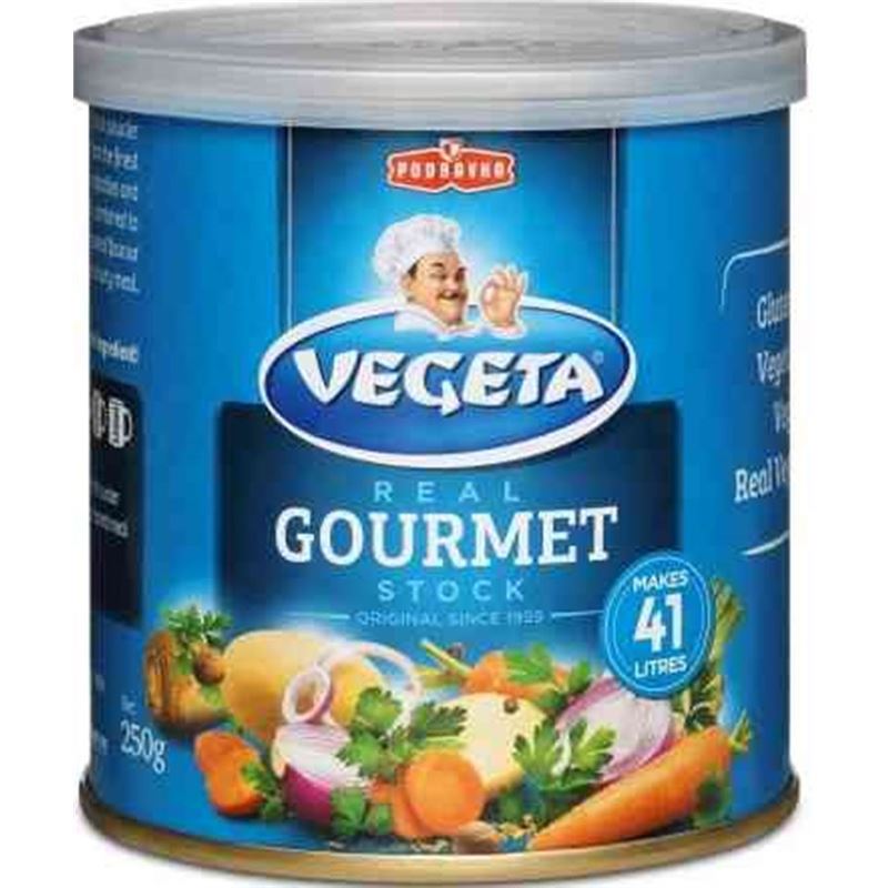 Vegeta – Gourmet Stock 250g