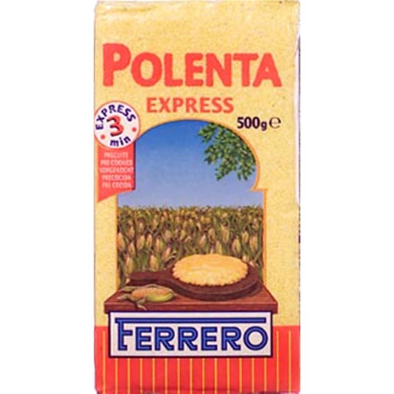 Ferrero – Polenta 500g