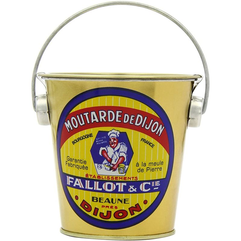 Edmond Fallot – Dijon Mustard Metal Tin 450g