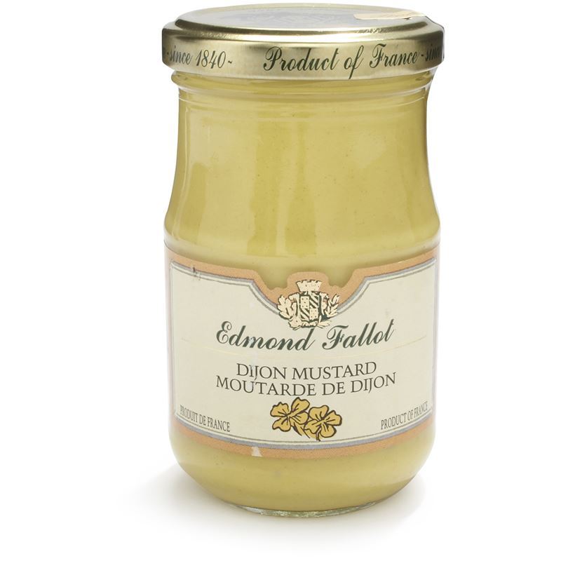 Edmond Fallot – Dijon Mustard 210g
