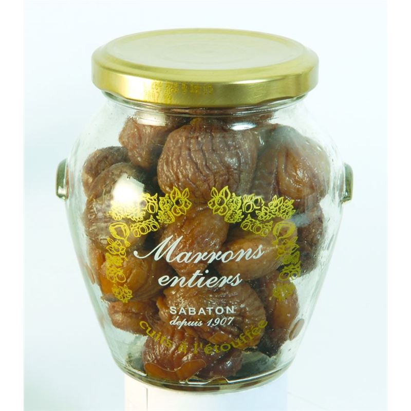 Sabaton – Roasted Chestnuts Jar 180g