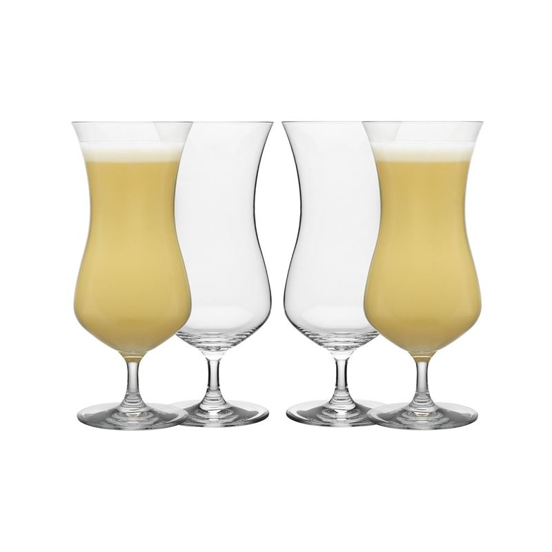 Ecology – Classic Hurricane 495ml Set of 4 (Made in Europe)