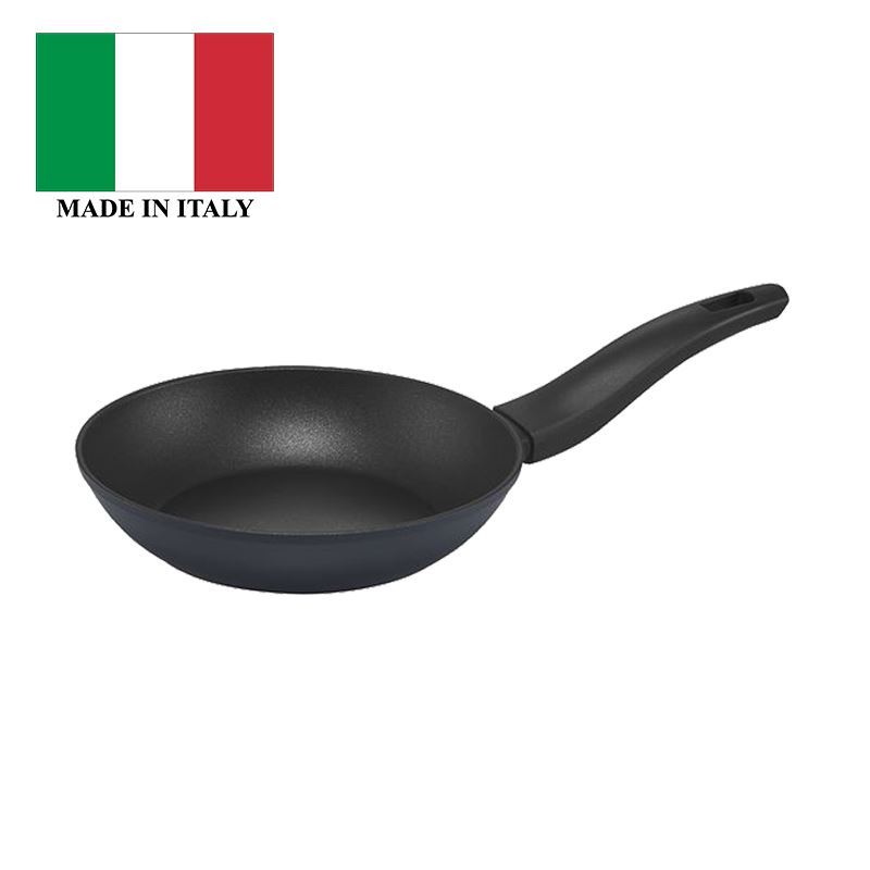 Raco – Minerale 20cm Open Frypan (Made in Italy)