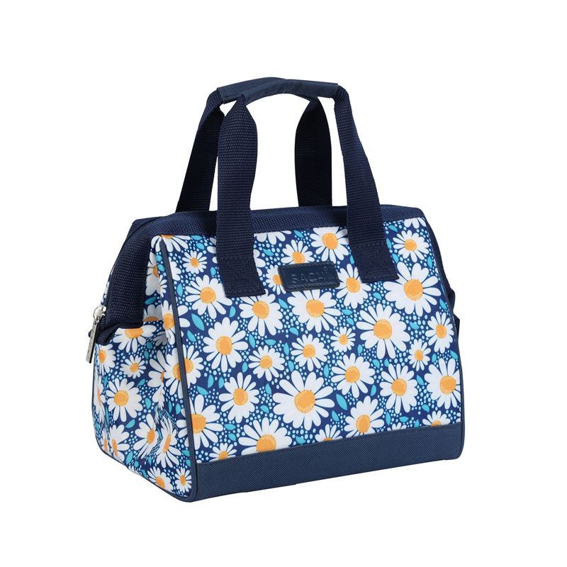 Sachi – Style 34 Insulated Lunch Bag Summer Daisy