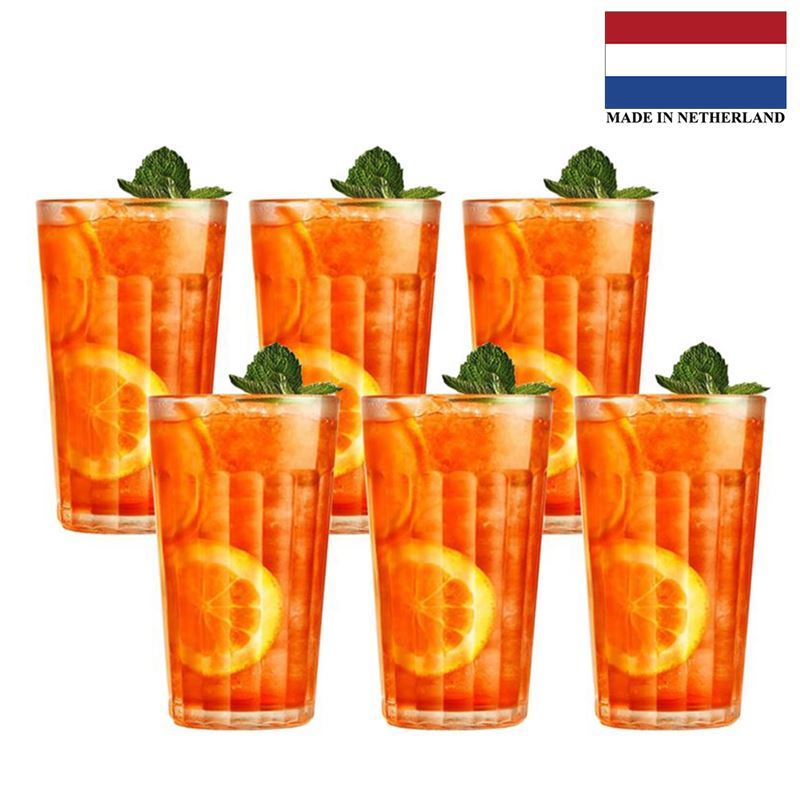 Royal Leerdam – Astro DOF 320ml Set of 6 (Made in The Netherlands)
