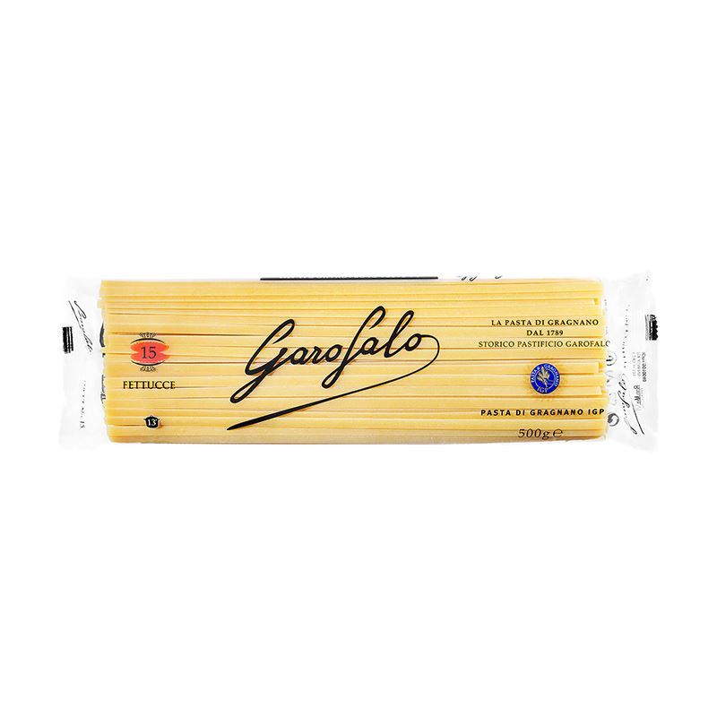 Garofalo – Pasta Fettuccee No.15 500g