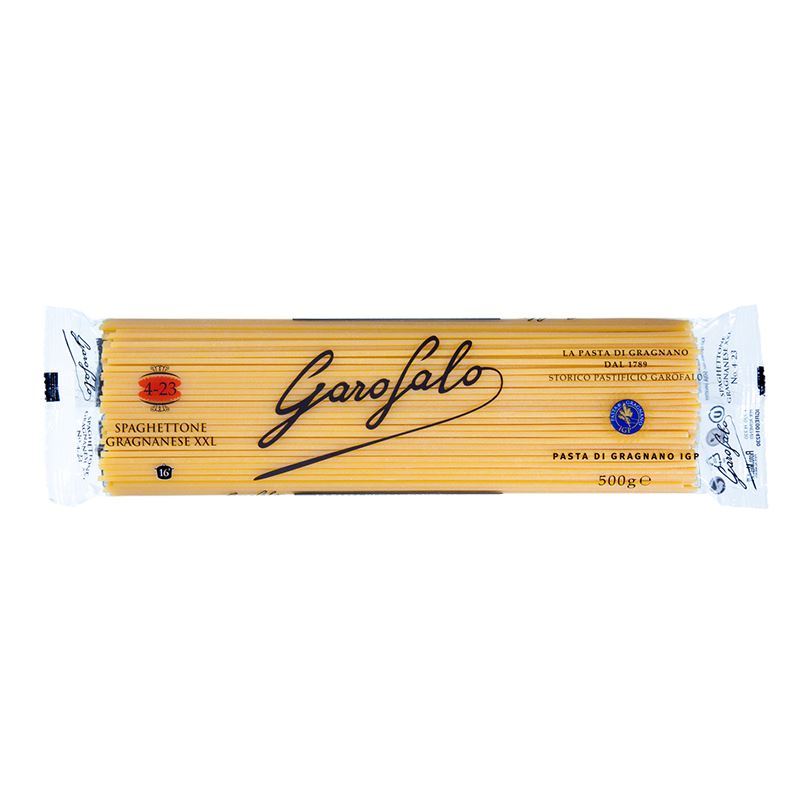 Garofalo – Pasta Spaghettone Graganese XXL 500g