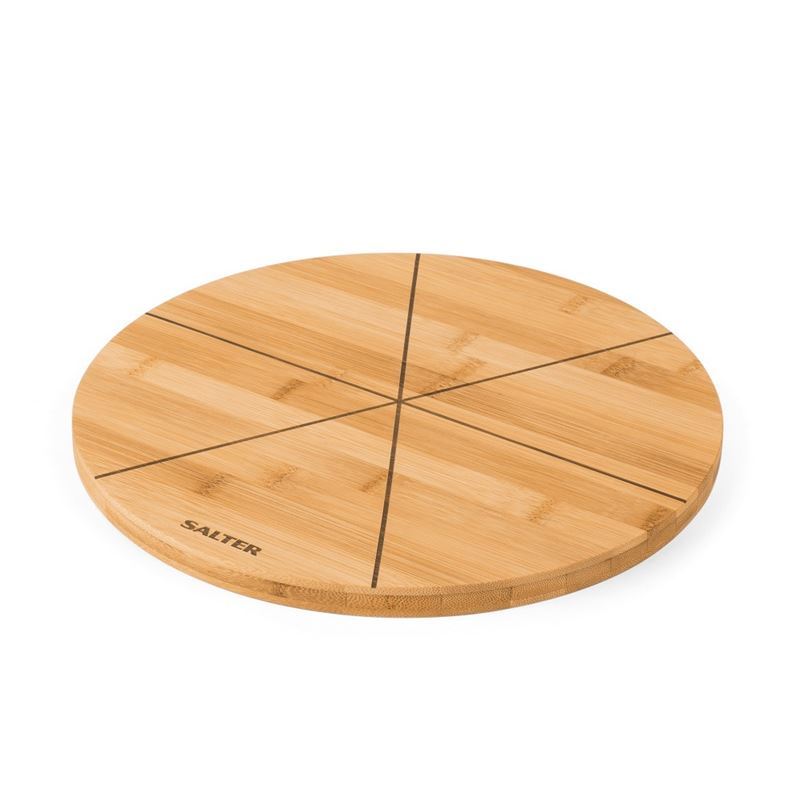 Salter – Pizza Serving Board 32.5cm