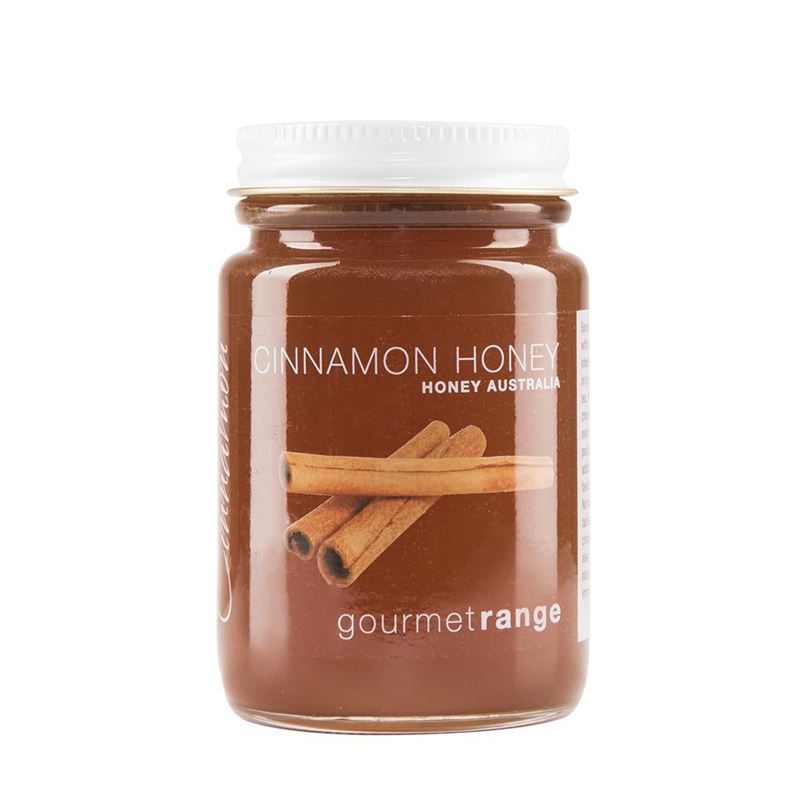 Honey Australia – Cinnamon Honey 170g