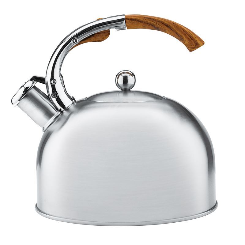 Raco – Elements Stovetop Kettle 2.5Ltr Stainless Steel