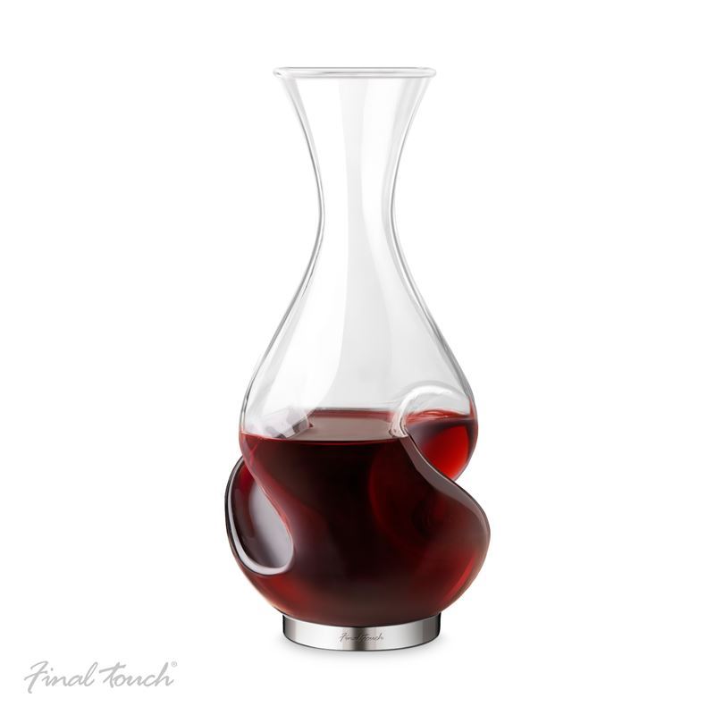 Final Touch – Conundrum Decanter 750ml