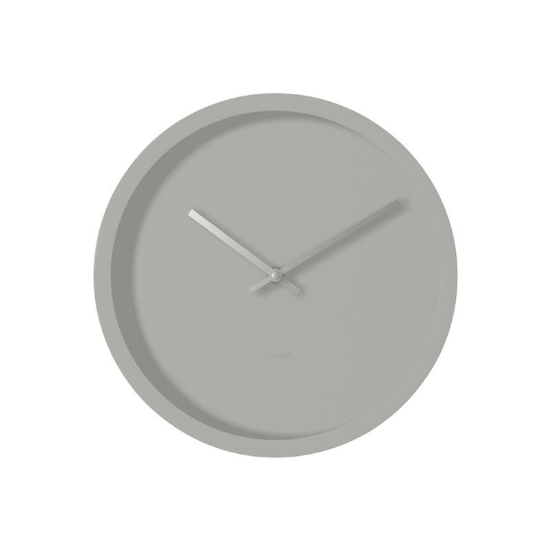 Degree – Minimal Fog 30cm Wall Clock