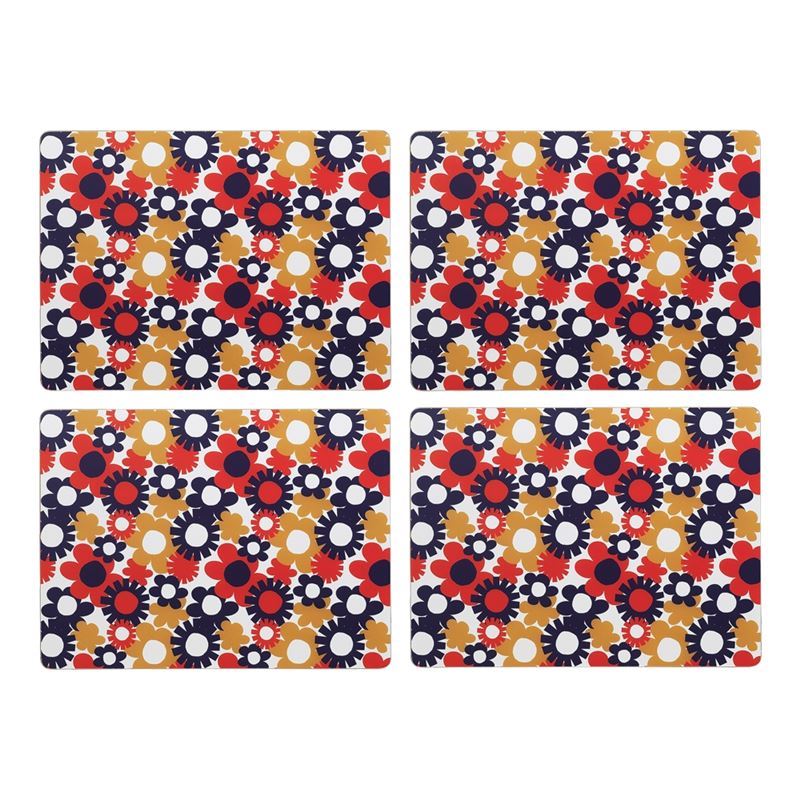 Symphony – Carnaby Floral Fields Placemat Set of 4