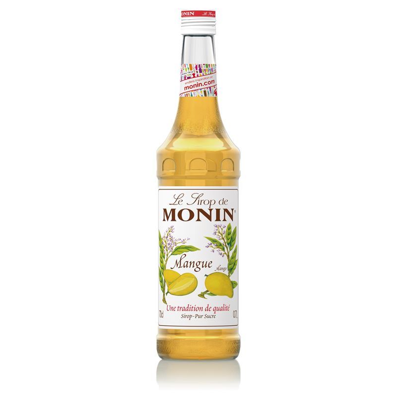 Monin – Mango Syrup 700ml