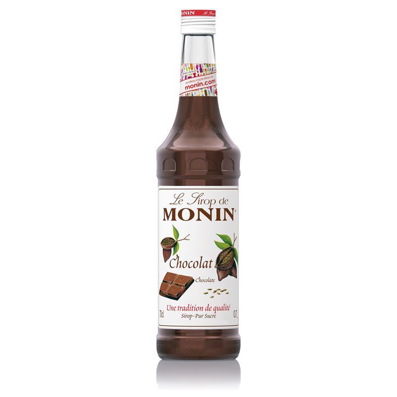 Monin – Chocolate Syrup 700ml