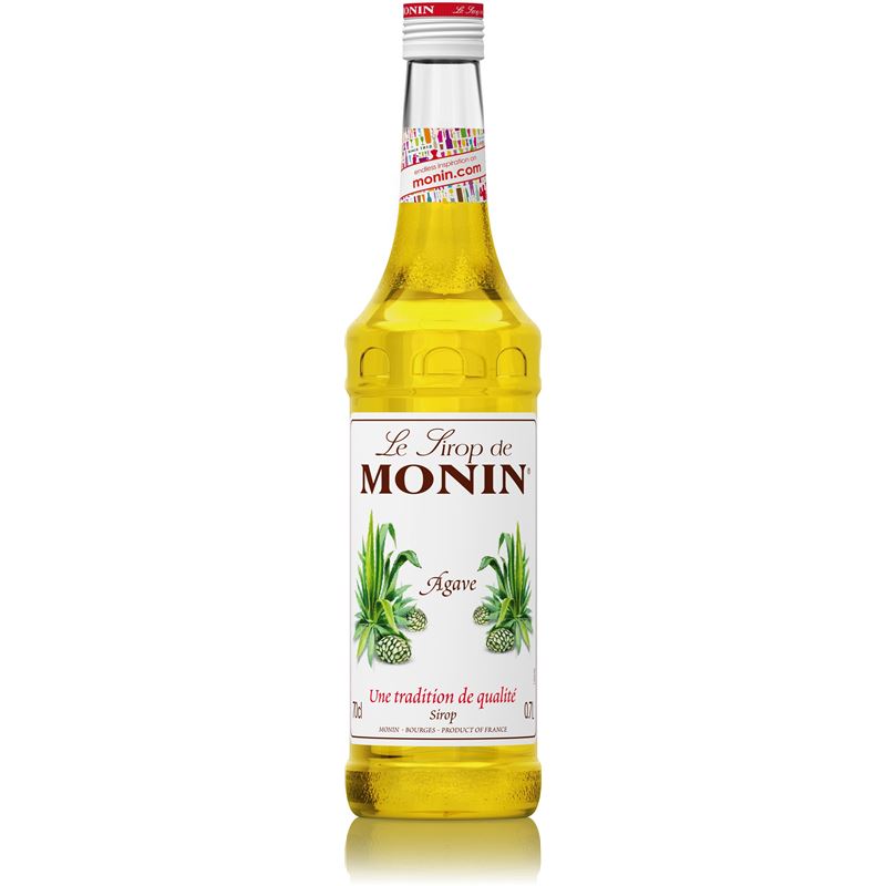 Monin – Agave Syrup 700ml
