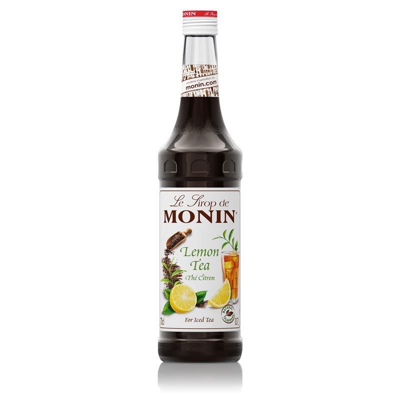 Monin – Lemon Tea Syrup 700ml