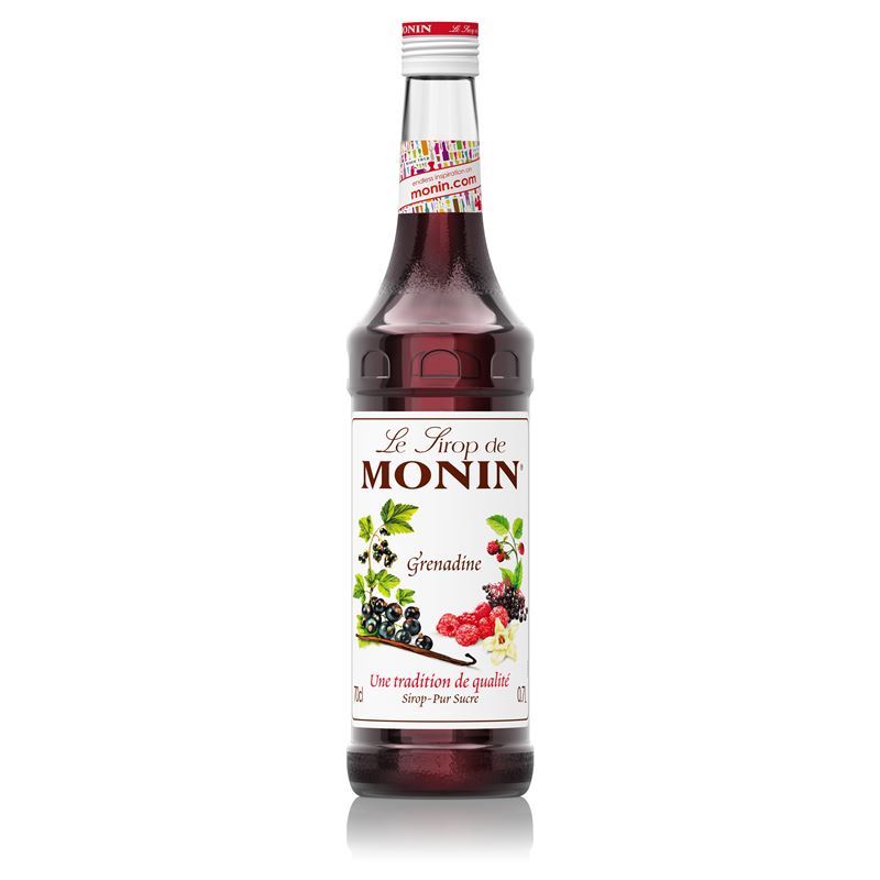 Monin – Grenadine Syrup 700ml