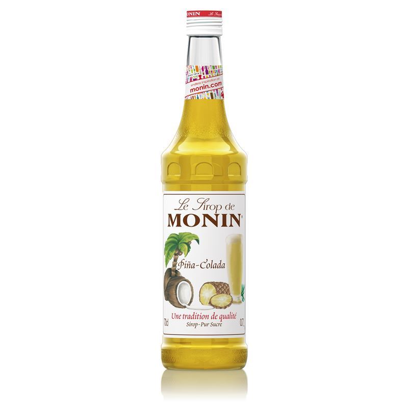 Monin – Pina Colada Syrup 700ml