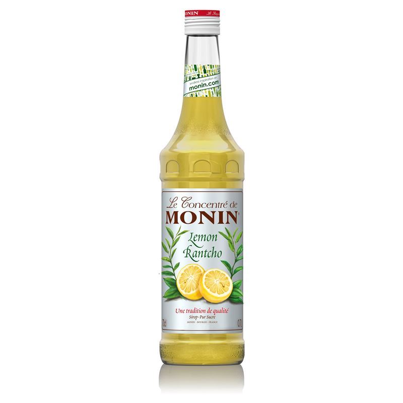 Monin – Lemon Rantcho 700ml