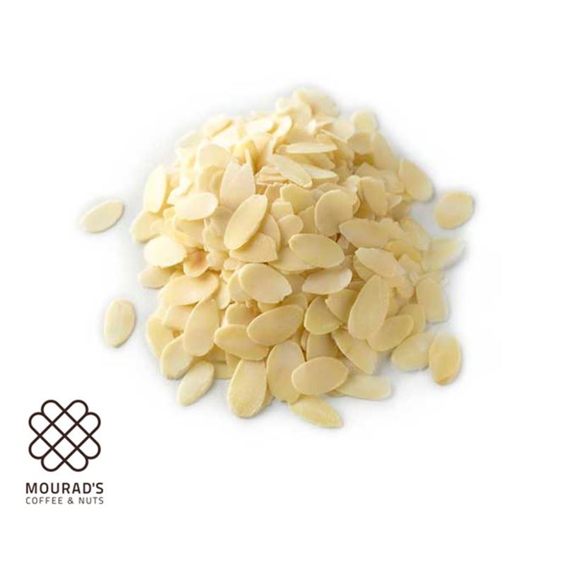 Mourad’s – Almond Flaked 1Kg