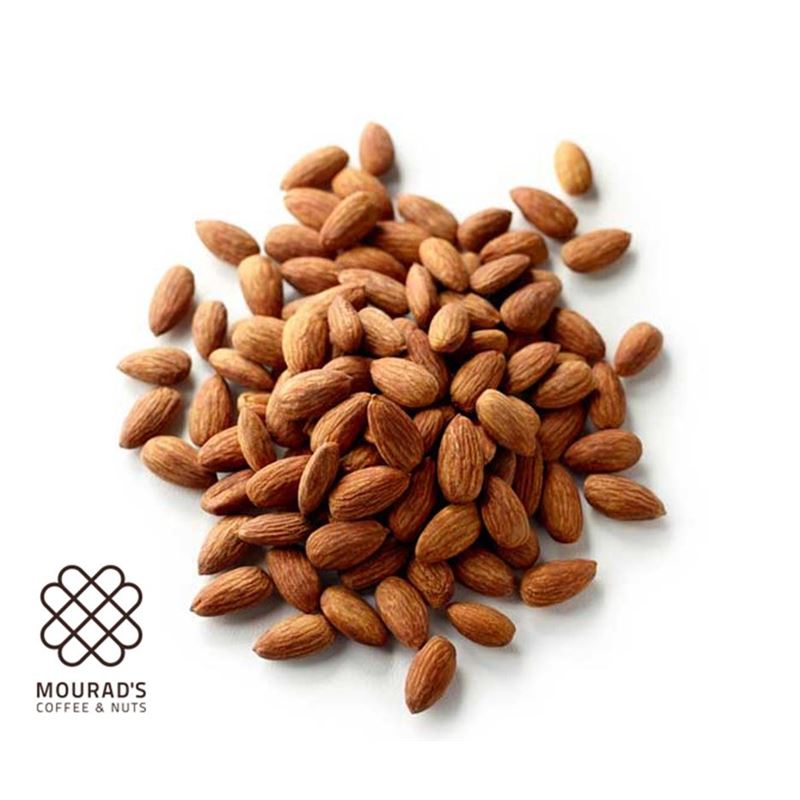 Mourad’s – Almond Smoked 500g