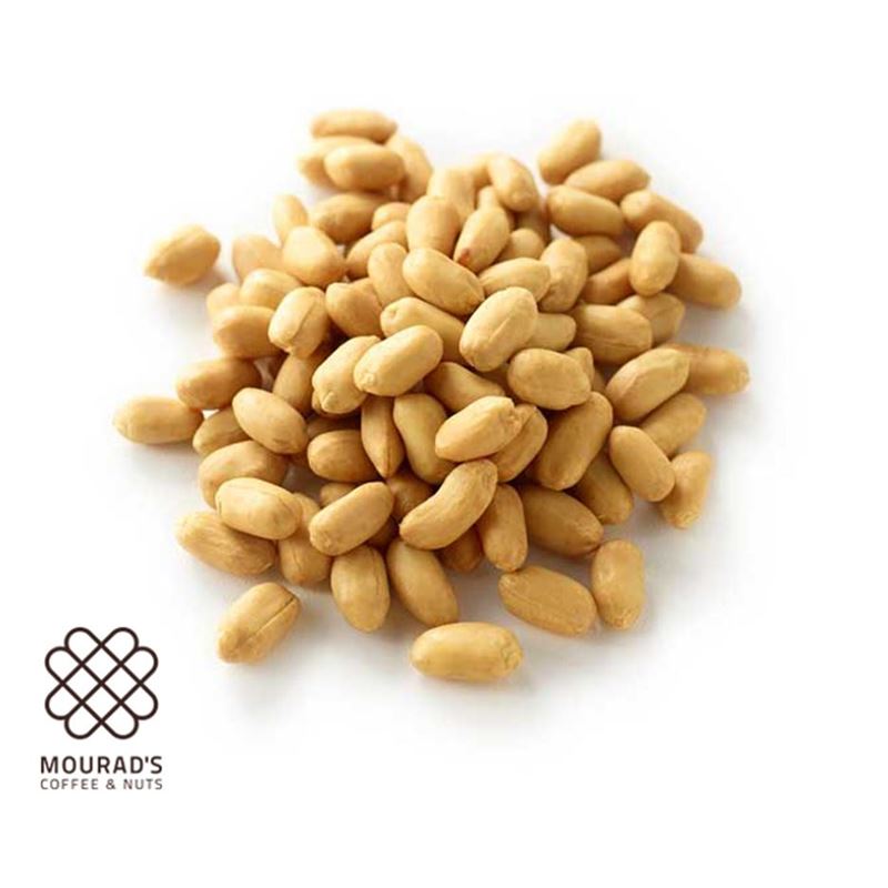 Mourad’s – Peanuts Roasted & Salted 1kg
