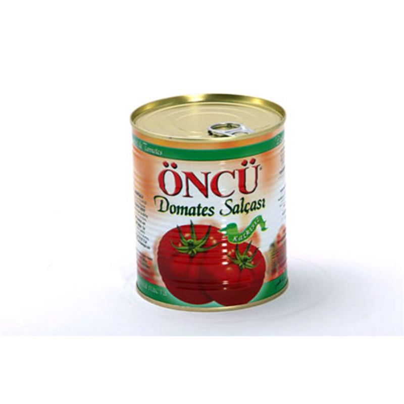 Oncu – Tomato Paste 700g
