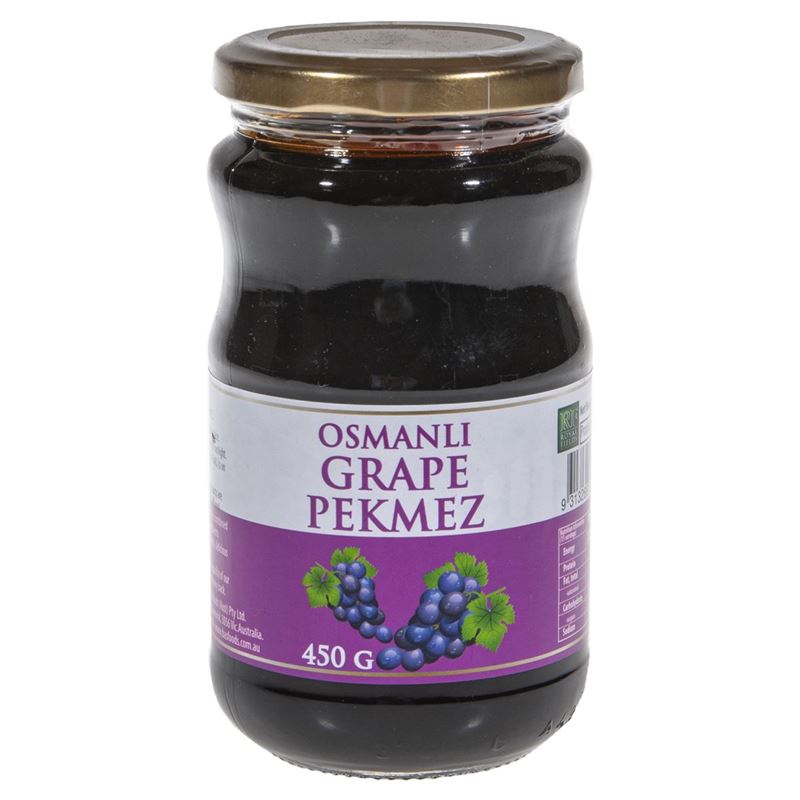 Osmanli – Grape Pekmez 100% 450g