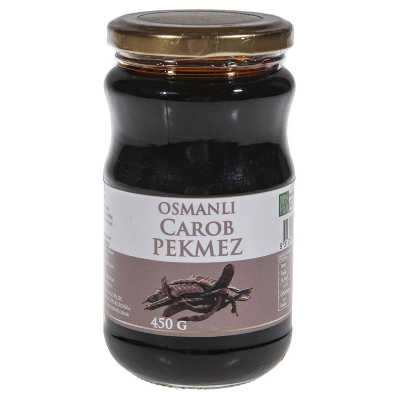 Osmanli – Carob Pekmez 100% 450g