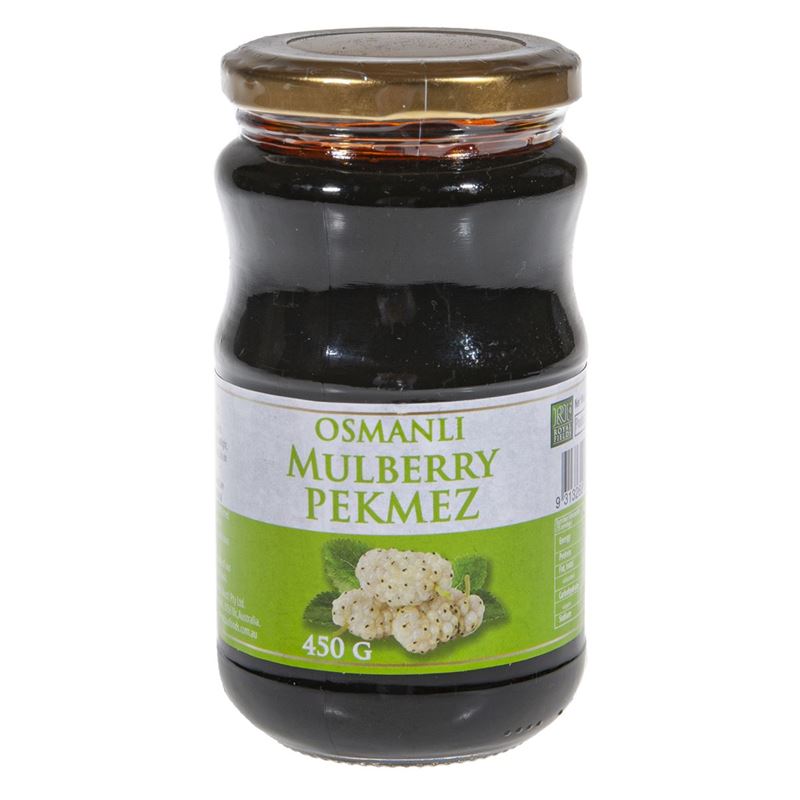 Osmanli – Mulberry Pekmez 100% 450g