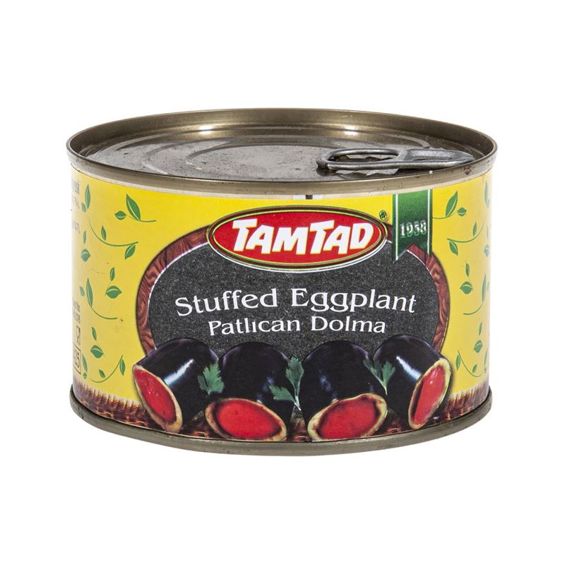 Tamtad – Stuffed Eggplant 400g