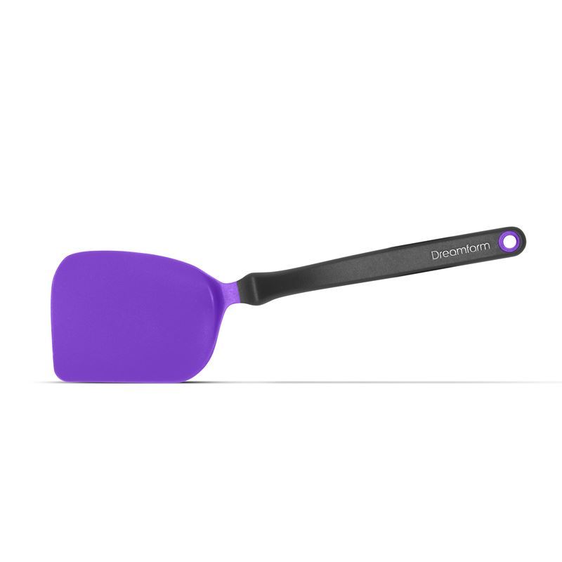 Dreamfarm – Mini Chopular Spatula Purple