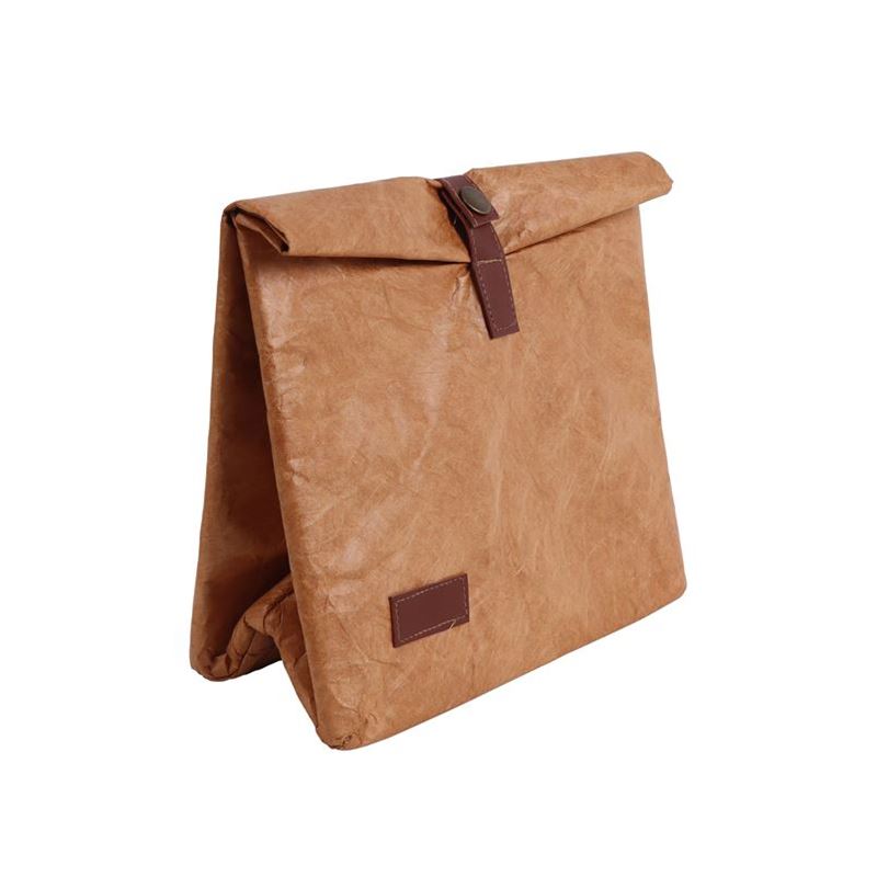 White Magic – Eco Basics Paper Lunch Bag