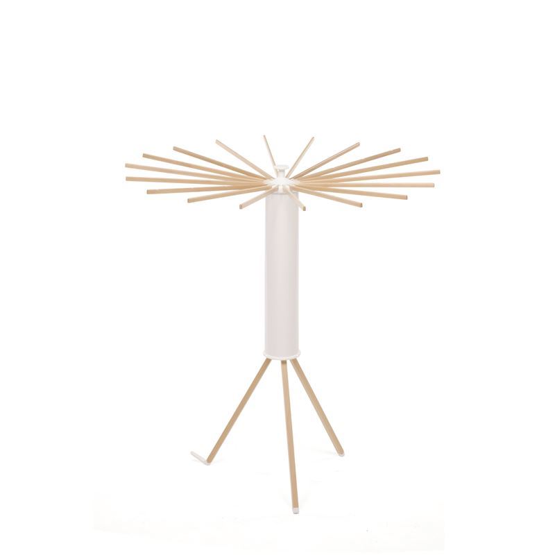 Foppapedretti – Octopus Drying Rack Natural (Made in Italy)