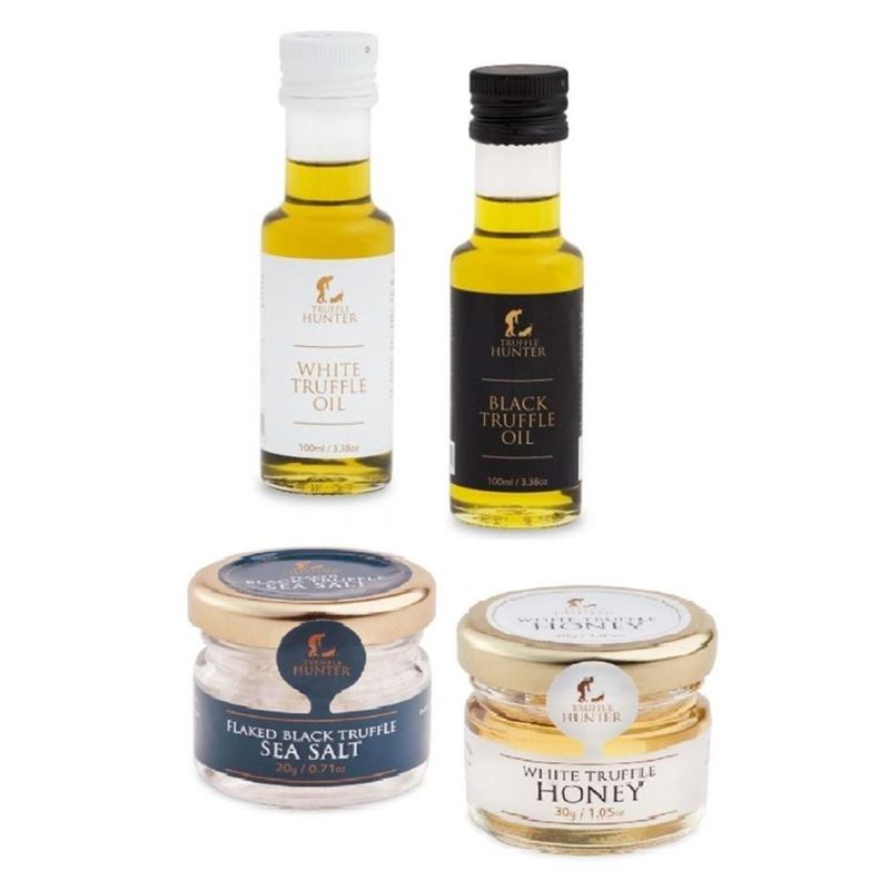 Truffle Hunter – Essential Truffle Selection Gift Pack