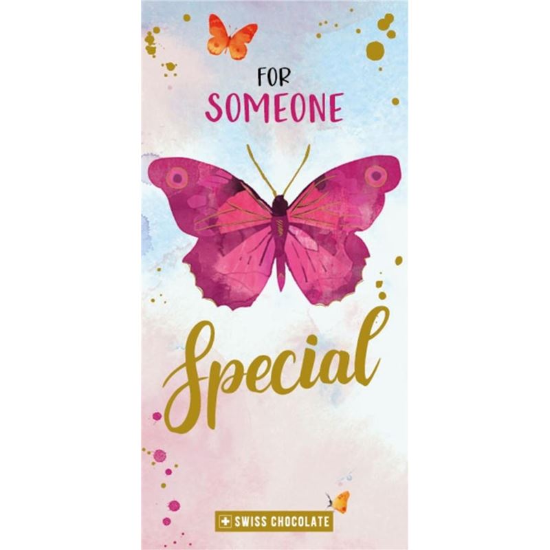 Fantastick – Floral Greeting 4D For Someone Special Block 100g