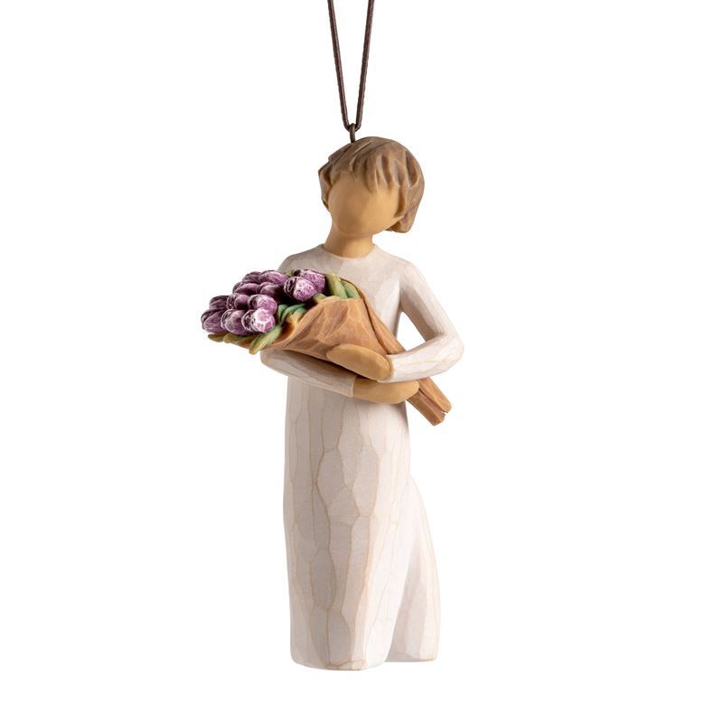 Willow Tree – Surprise Ornament