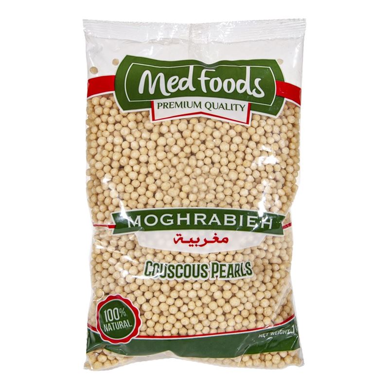 Medfoods – Moghrabieh 1kg