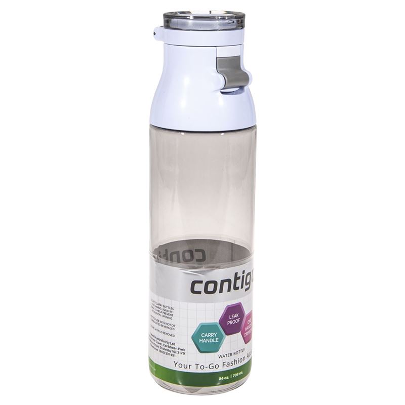 Contigo – Jackson Autoseal Bottle Smoke 700ml