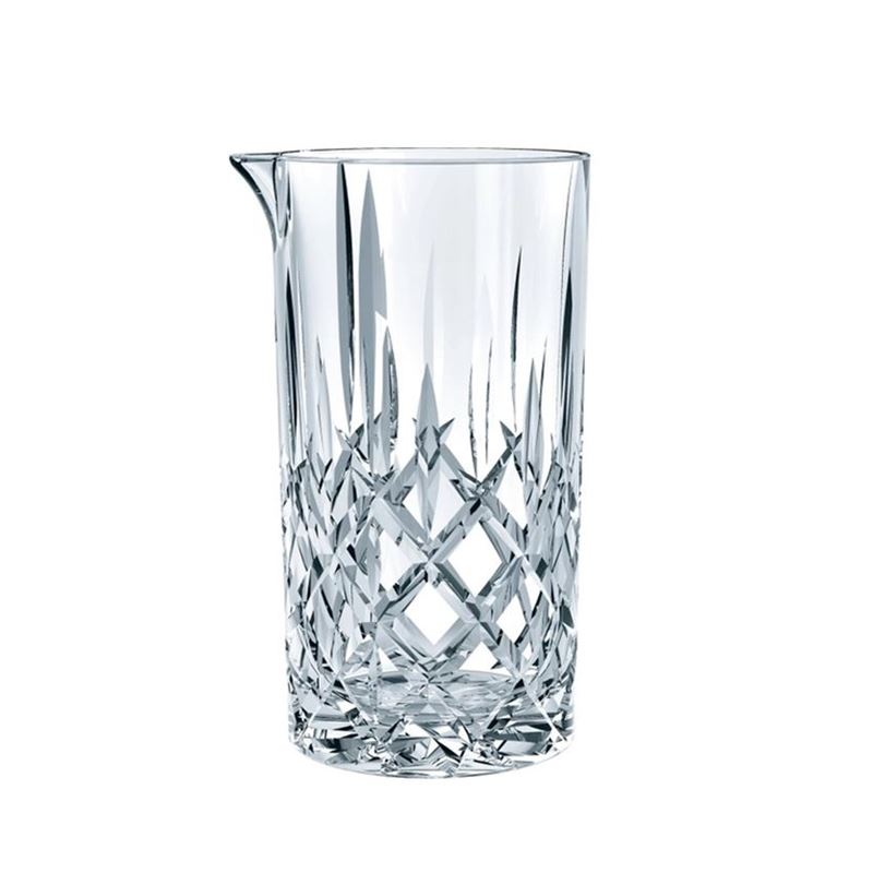 Nachtmann Crystal – Noblesse Mixing Glass 750ml (Made in Germany)