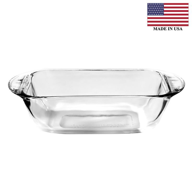 Anchor Hocking – Fire King Loaf Dish 23cm (Made in the U.S.A)