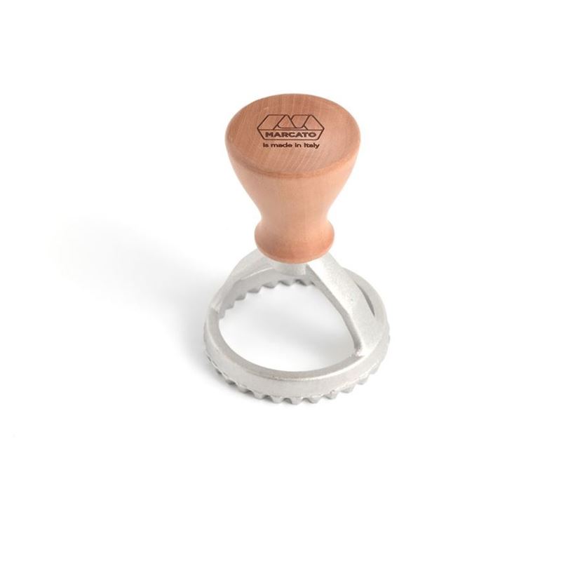Marcato – Ravioli Stamp Round 58mm (Made in Italy)